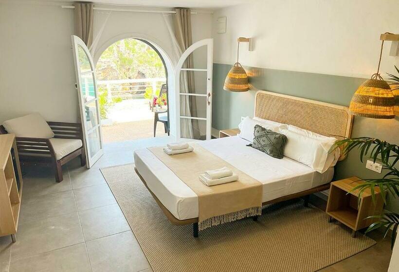 ホテル Club Menorca   Solo Adultos