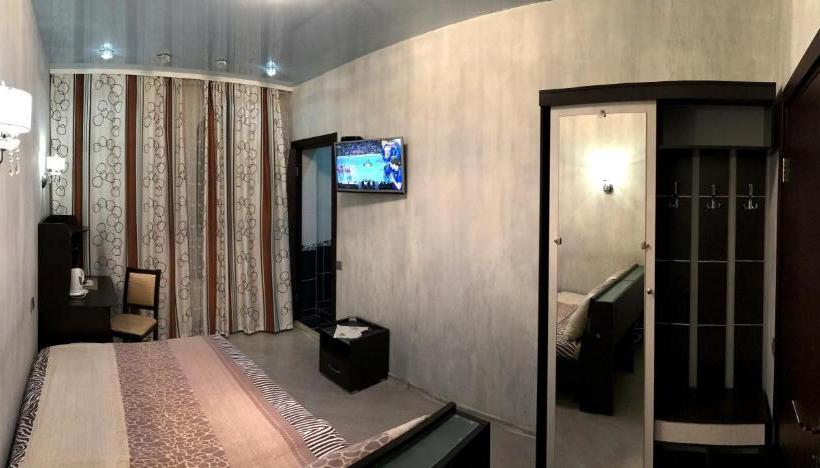 هتل Comfort-place