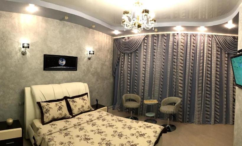 هتل Comfort-place