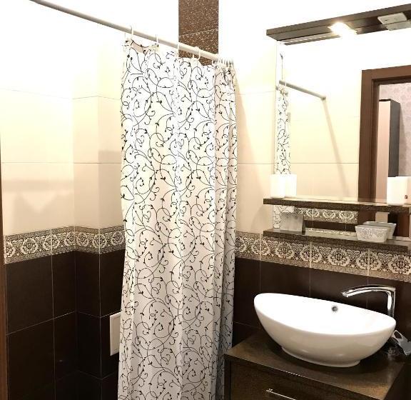 هتل Comfort-place