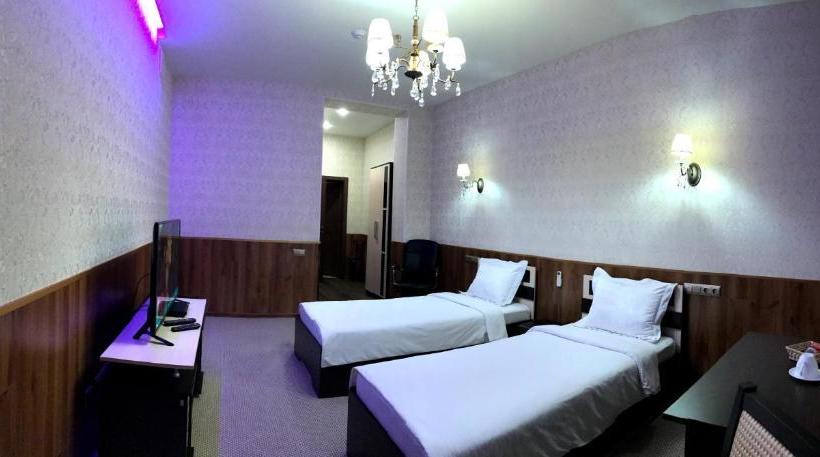 هتل Comfort-place