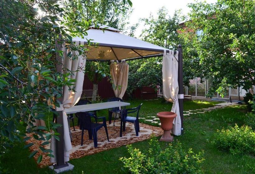 هتل Comfort-place