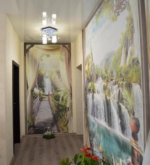 هتل Comfort-place