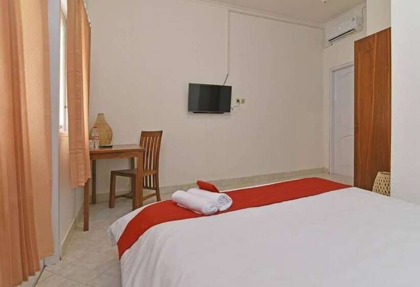 هتل Cozy Residence Wedasari Bali