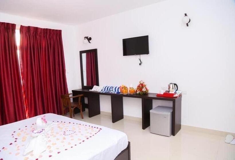 酒店 Crystal Resort Dickwella