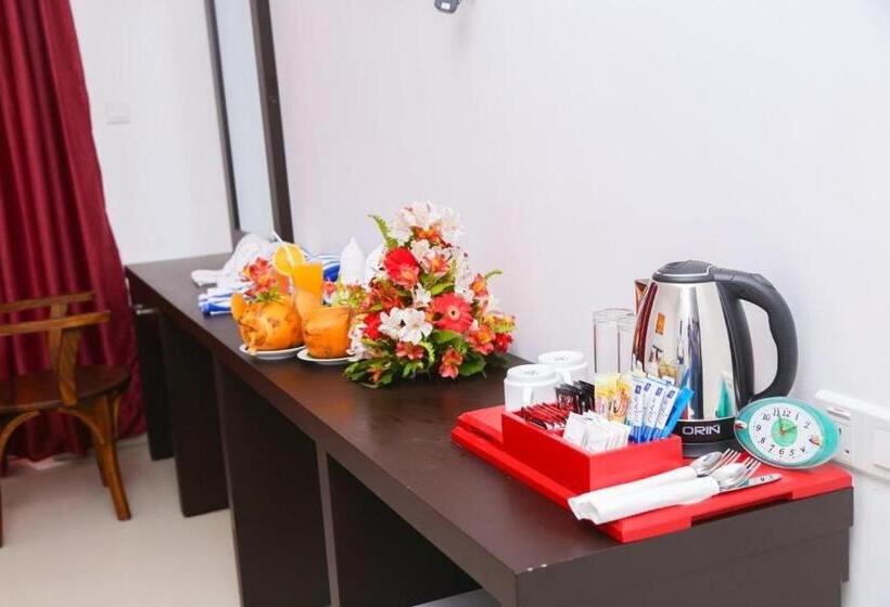 酒店 Crystal Resort Dickwella