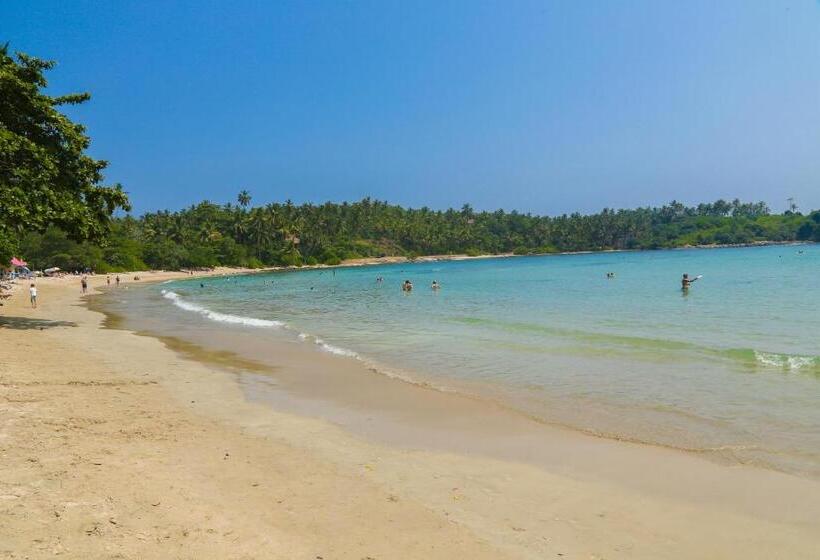 酒店 Crystal Resort Dickwella