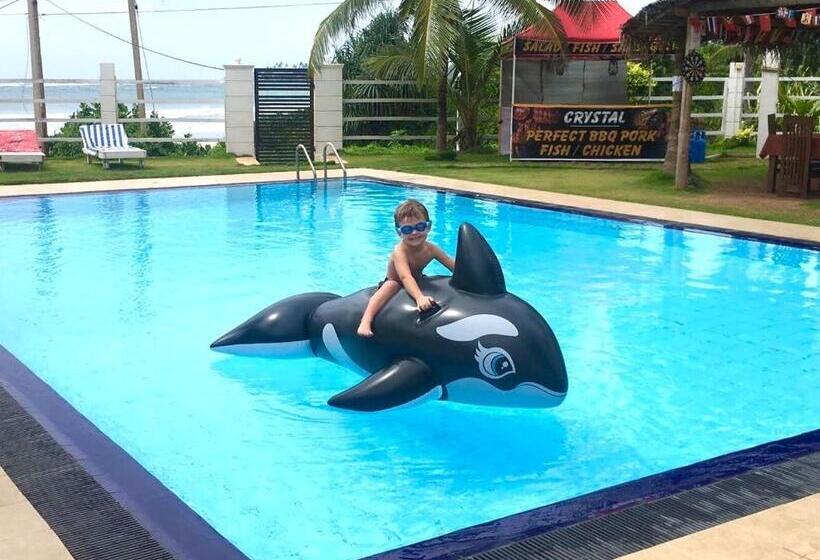 酒店 Crystal Resort Dickwella