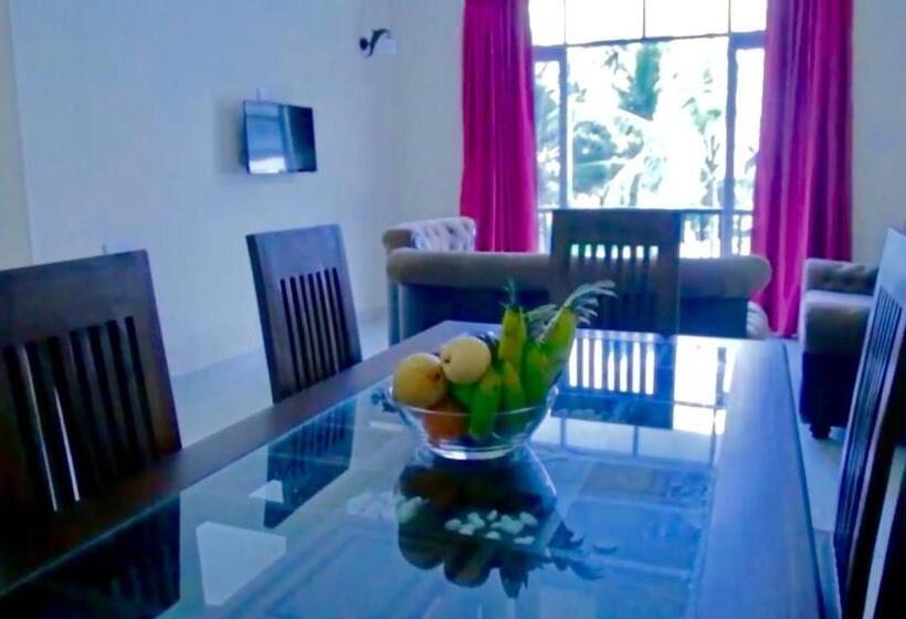 酒店 Crystal Resort Dickwella