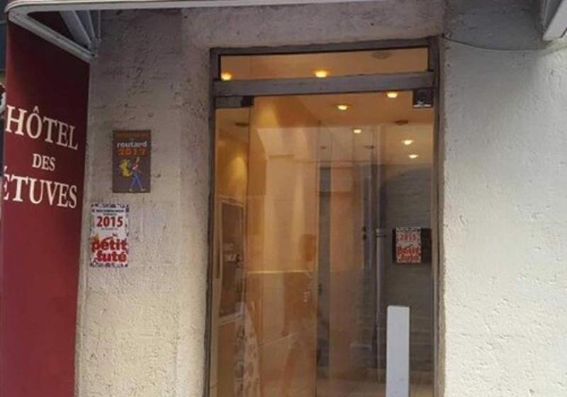 فندق Des Etuves