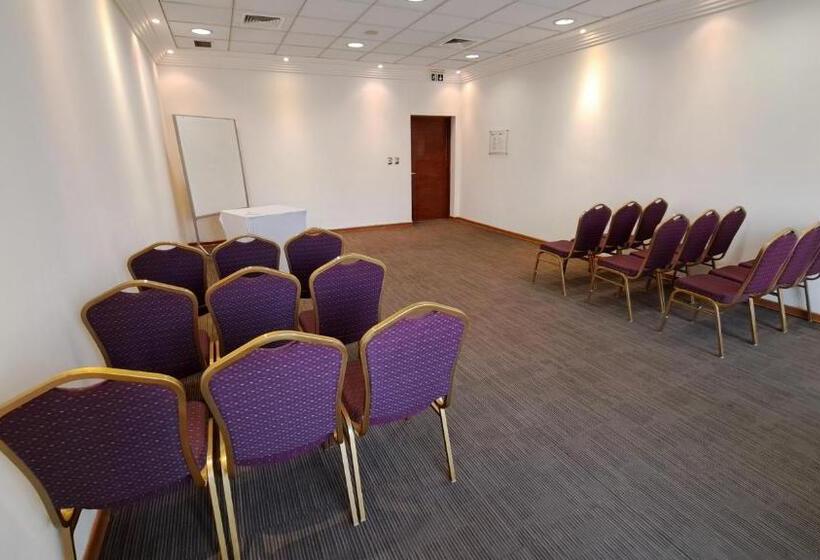 Отель Diego De Almagro Copiapo