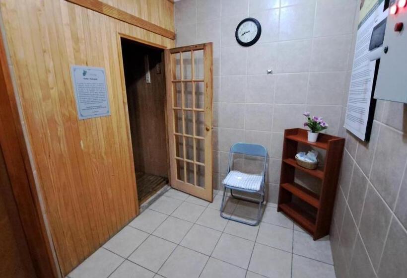 Отель Diego De Almagro Copiapo