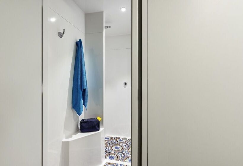 호텔 F1 Calais Coquelles