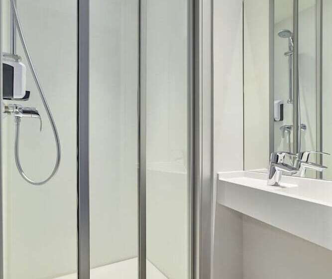 호텔 F1 Calais Coquelles