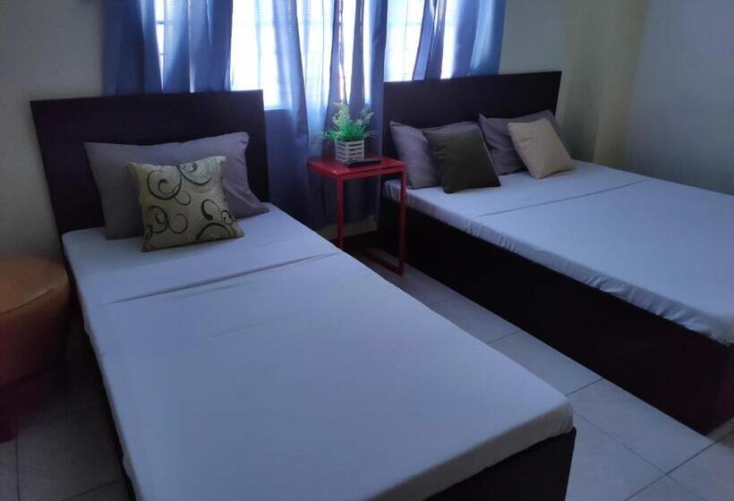 فندق Fiesta Ballroom