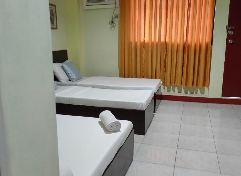 فندق Fiesta Ballroom