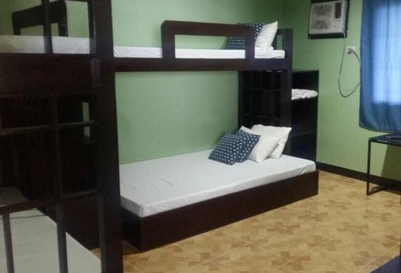 فندق Fiesta Ballroom