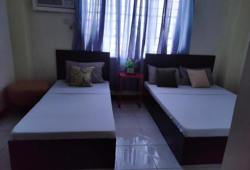 فندق Fiesta Ballroom