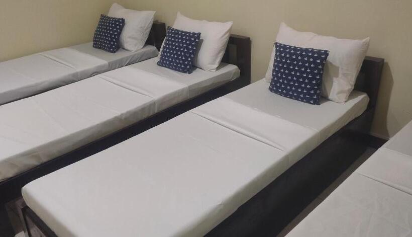 فندق Fiesta Ballroom