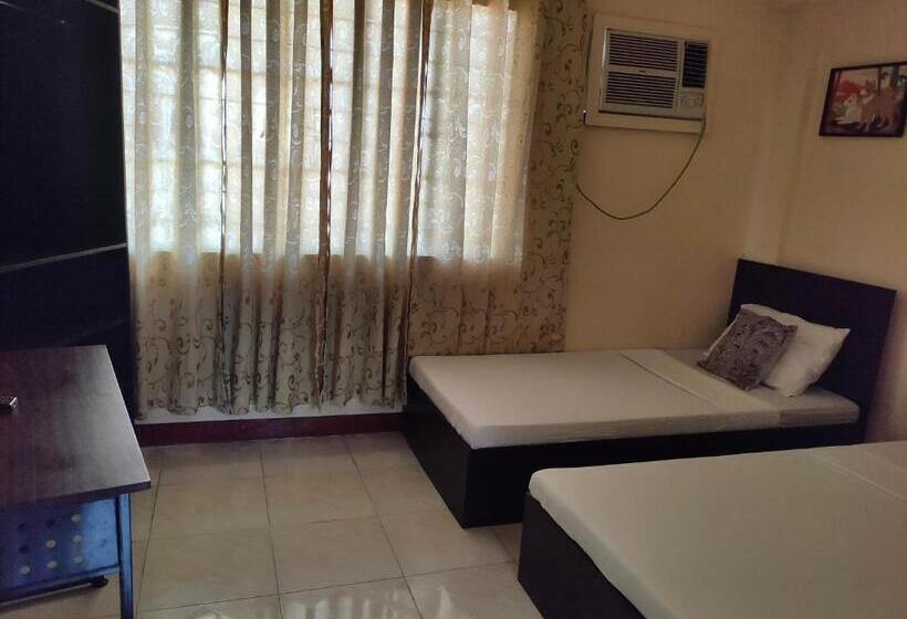 فندق Fiesta Ballroom