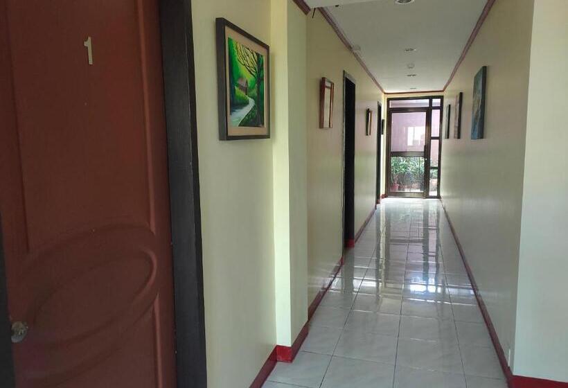 فندق Fiesta Ballroom