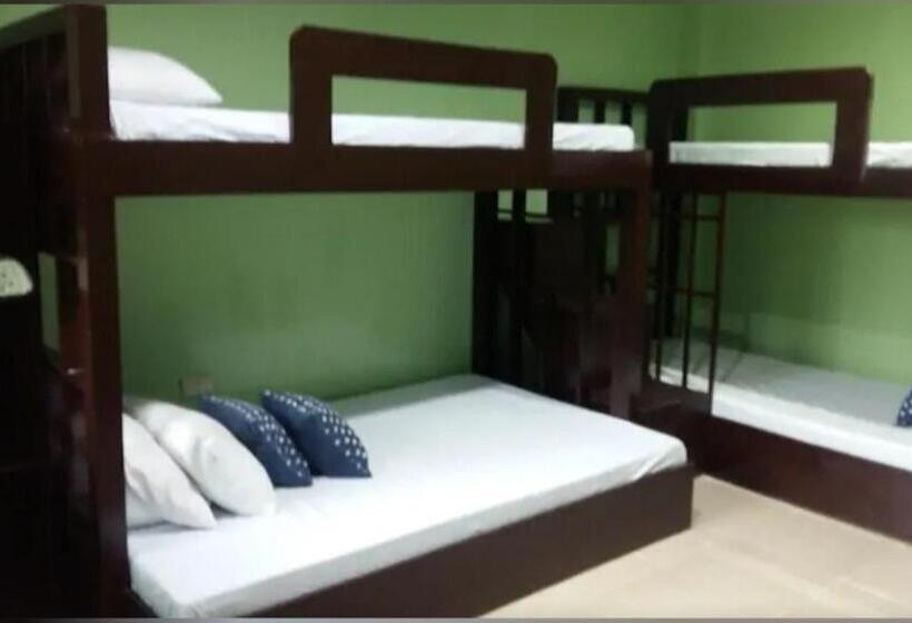 فندق Fiesta Ballroom