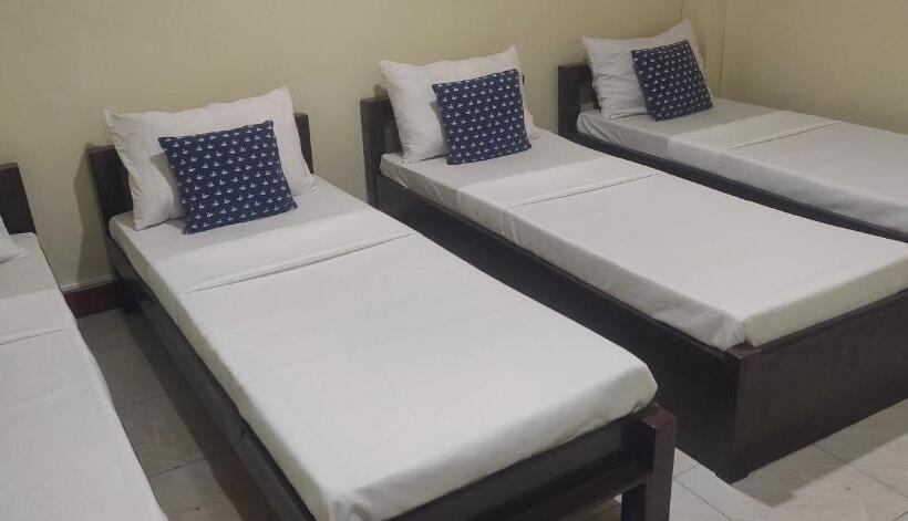 فندق Fiesta Ballroom