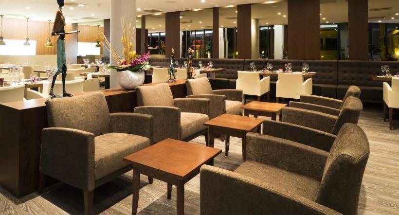 هتل Fiesta Residences Boutique  And Serviced Apartments