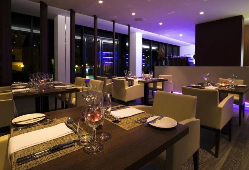 هتل Fiesta Residences Boutique  And Serviced Apartments