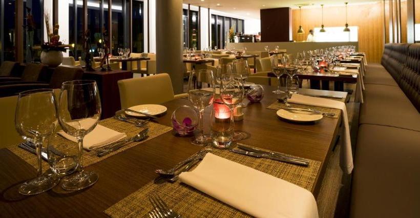 هتل Fiesta Residences Boutique  And Serviced Apartments