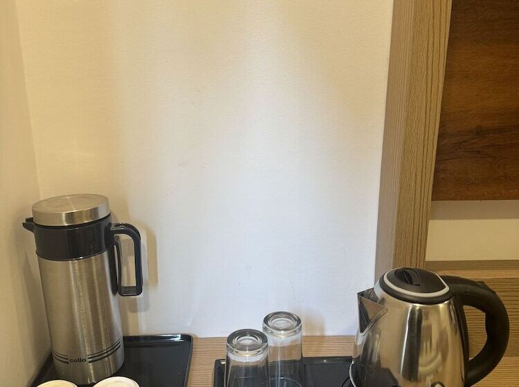 هتل Florence Continental Udaipur