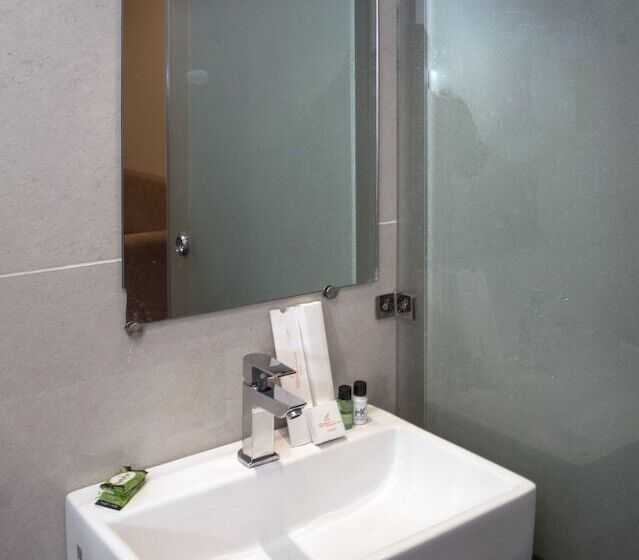 هتل Florence Continental Udaipur