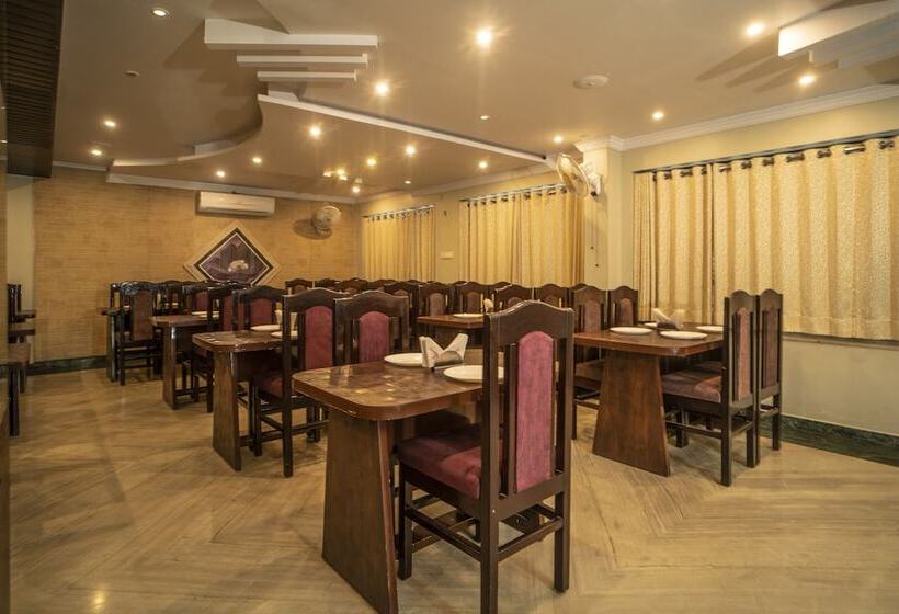 هتل Florence Continental Udaipur