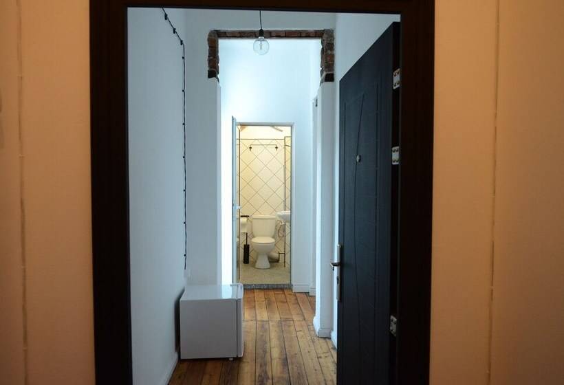 酒店 Generaator Sofia