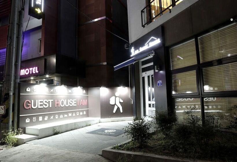 호텔 Gwangju Sejong