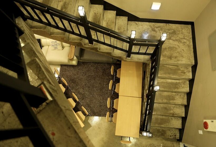 호텔 Gwangju Sejong