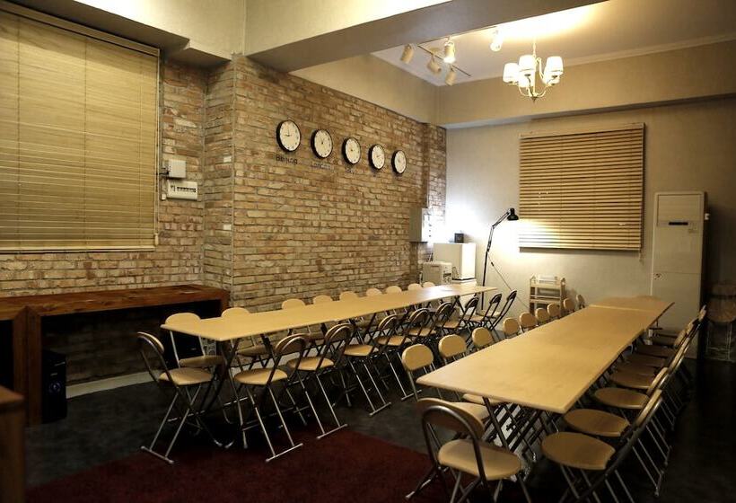 호텔 Gwangju Sejong