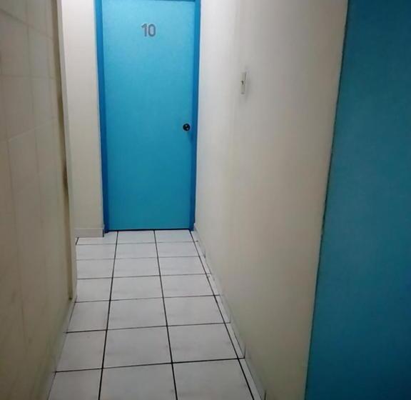 فندق Happy House