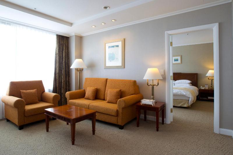 High1 Palace Hotel And Cc