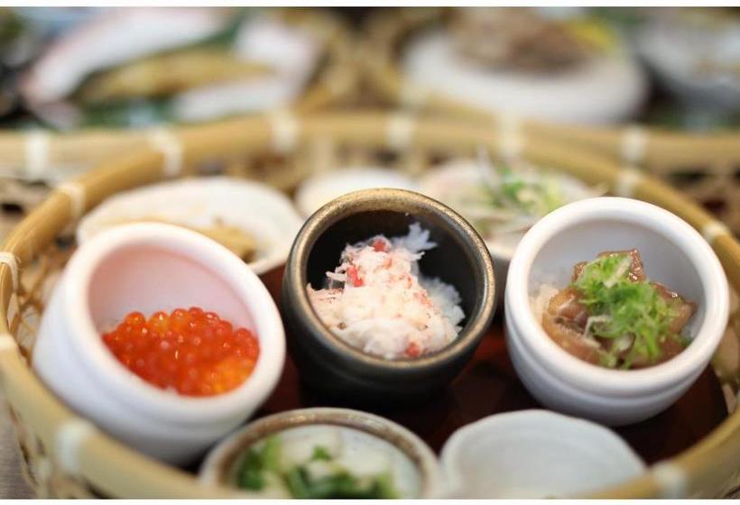 Tabist Hokkaido Daiichi Hotel Sapporo