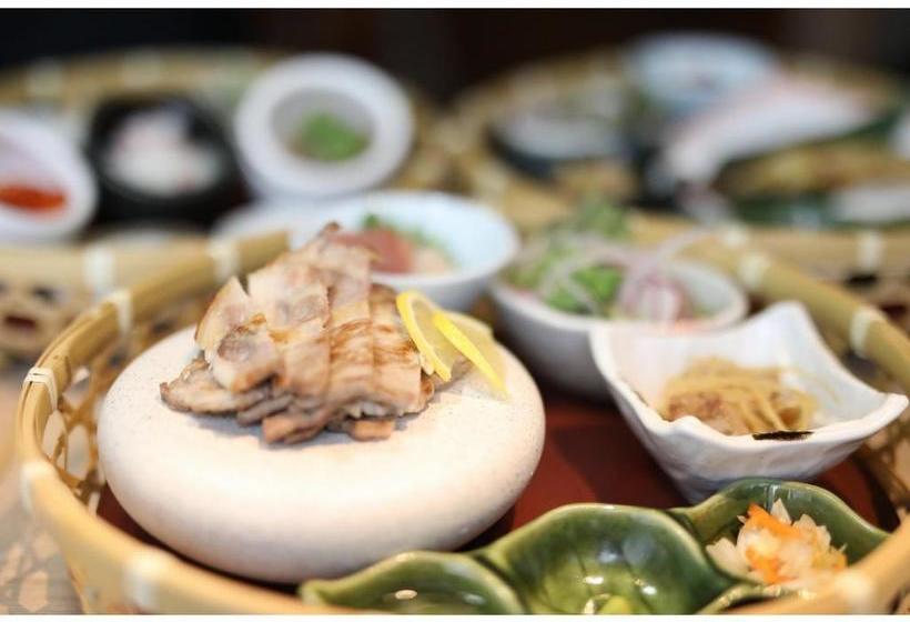 Tabist Hokkaido Daiichi Hotel Sapporo