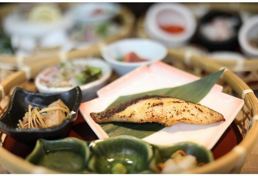 Tabist Hokkaido Daiichi Hotel Sapporo