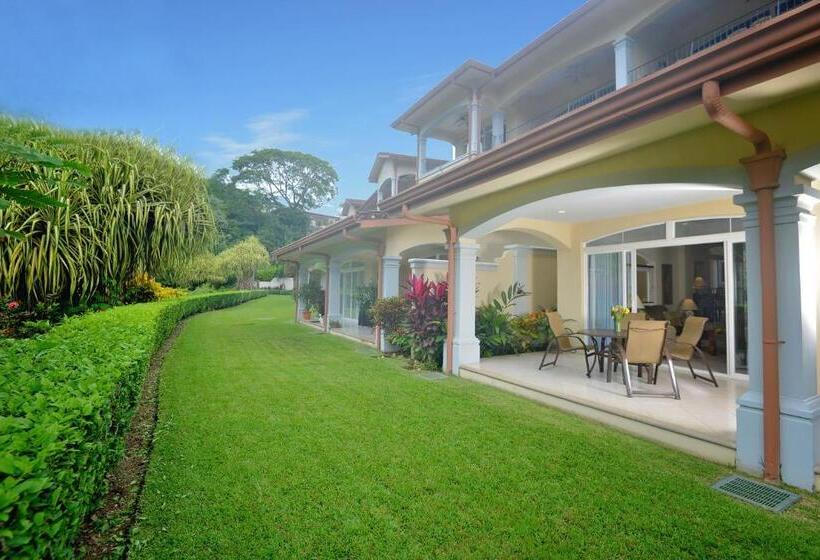 호텔 Hrg Condos At Los Suenos