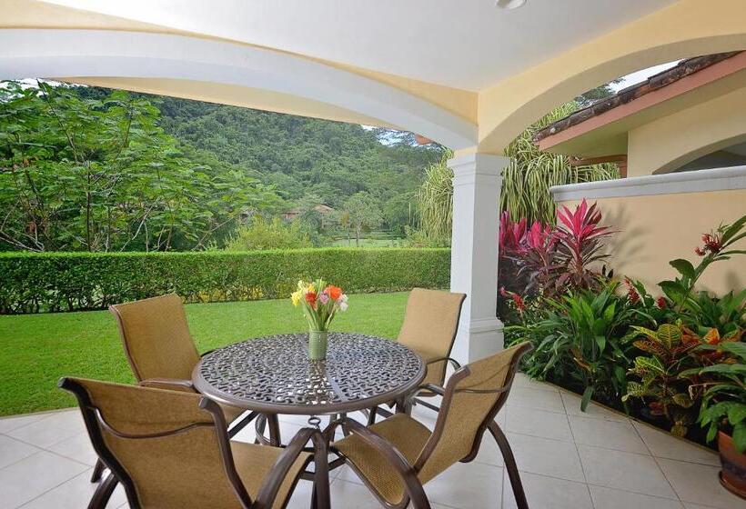 호텔 Hrg Condos At Los Suenos