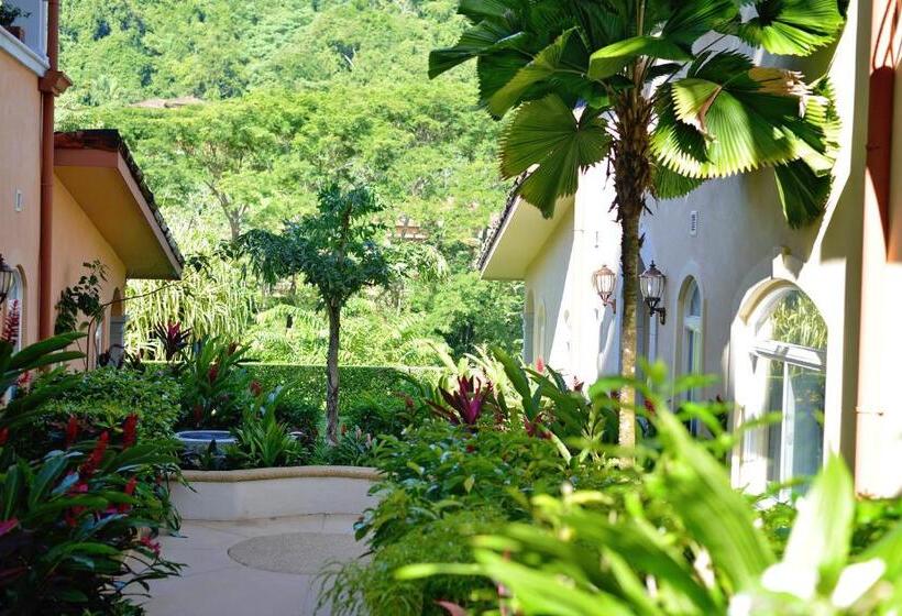 호텔 Hrg Condos At Los Suenos