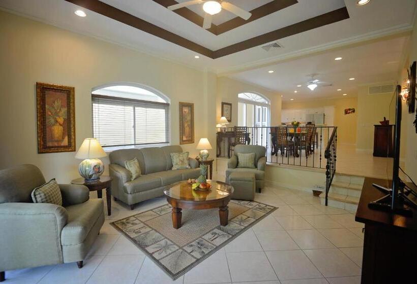 호텔 Hrg Condos At Los Suenos