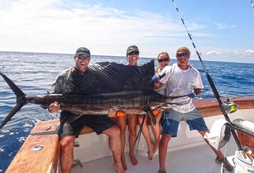 호텔 Hrg Condos At Los Suenos