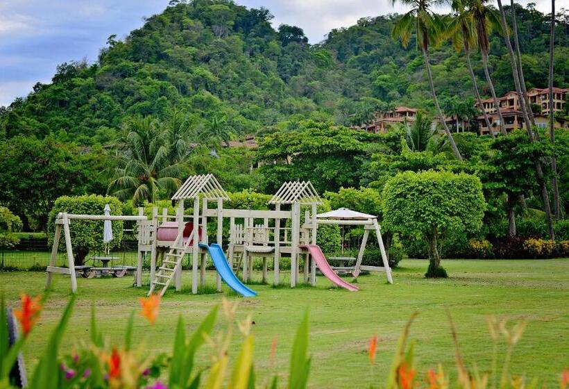 호텔 Hrg Condos At Los Suenos