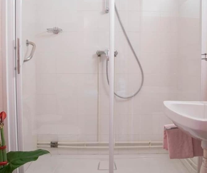 호텔 Hôtel Le Vascon