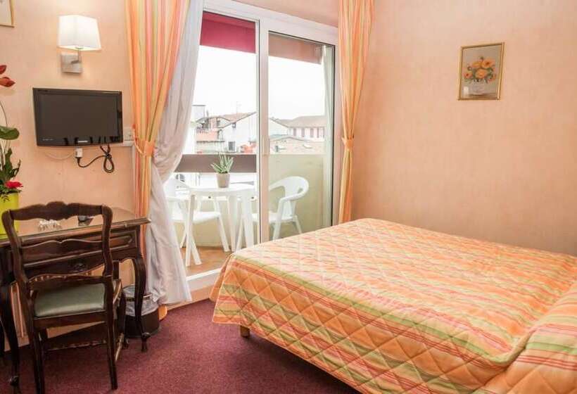 호텔 Hôtel Le Vascon